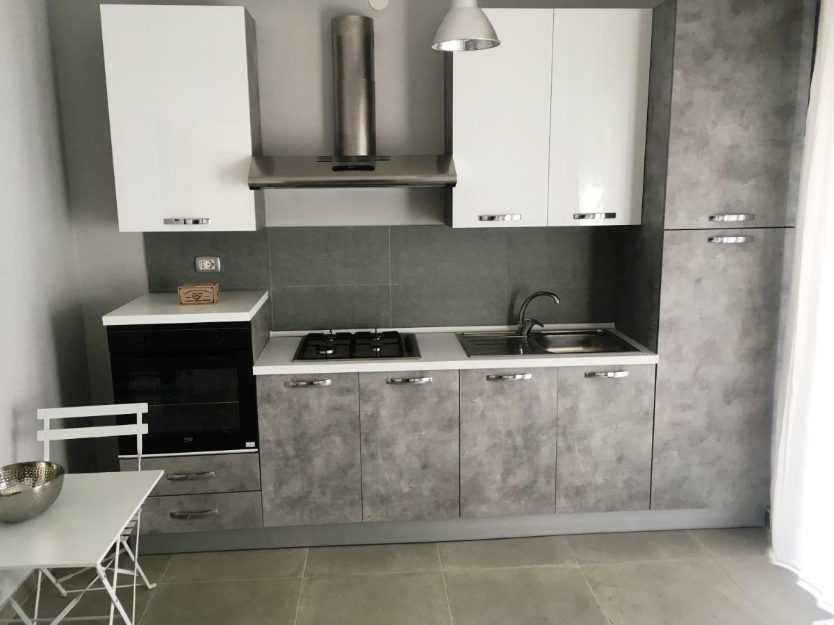 Case Diamante Siraküza Dış mekan fotoğraf