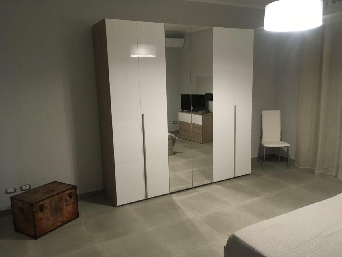 Case Diamante Siraküza Dış mekan fotoğraf