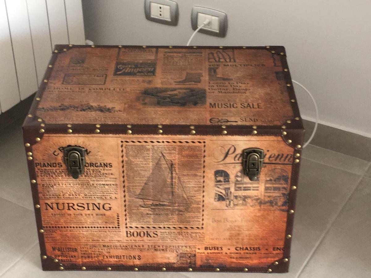 Case Diamante Siraküza Dış mekan fotoğraf