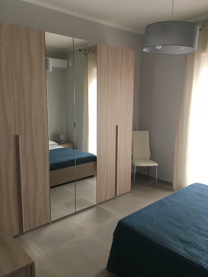 Case Diamante Siraküza Dış mekan fotoğraf