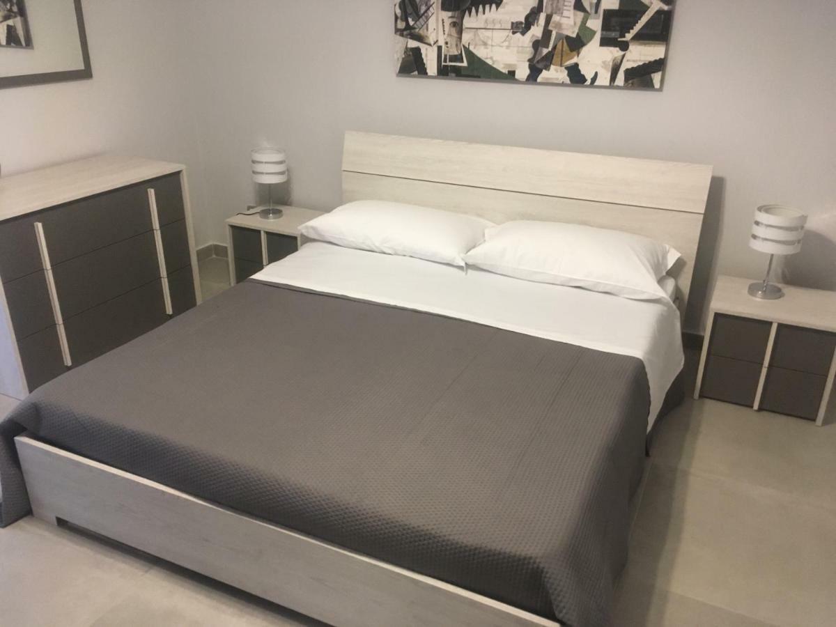 Case Diamante Siraküza Dış mekan fotoğraf